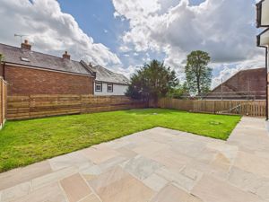 Garden- click for photo gallery